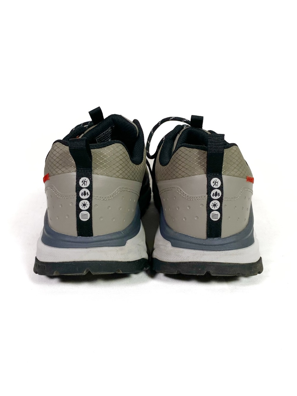 Skechers D'LUX Journey Sneakers Slate Peak - Picture 4 of 6